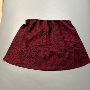 Women’s medium forever 21 skirt
